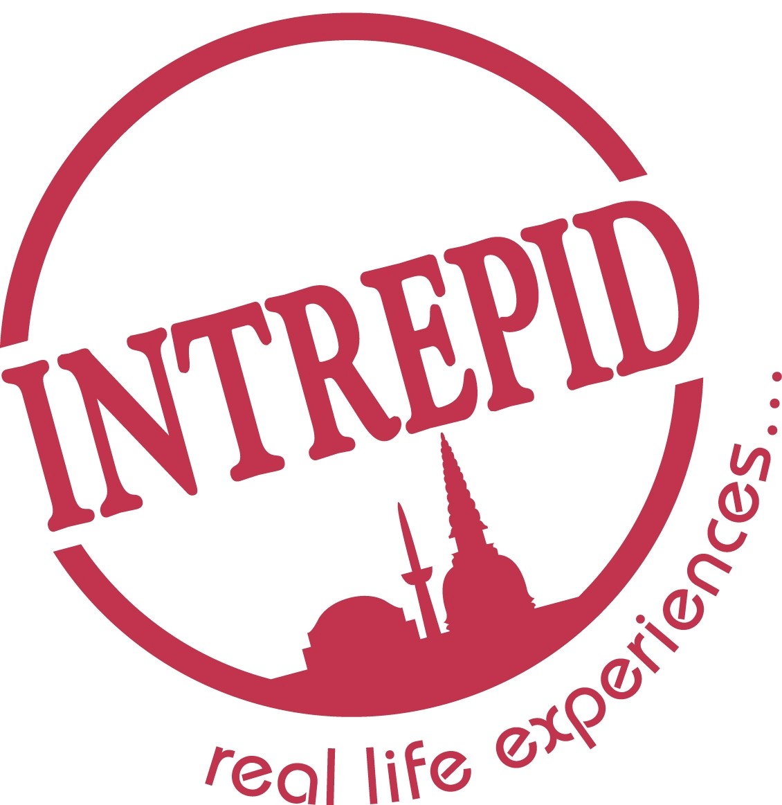 Up to 20% off holidays @ Intrepid Travel