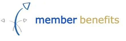 Member Benefits logo