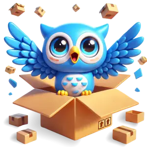 staff discount programs employee perks Australia happy bird breaking out of a box