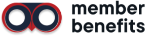 Member Benefits logo – trusted Australian perks and rewards program for members and employees